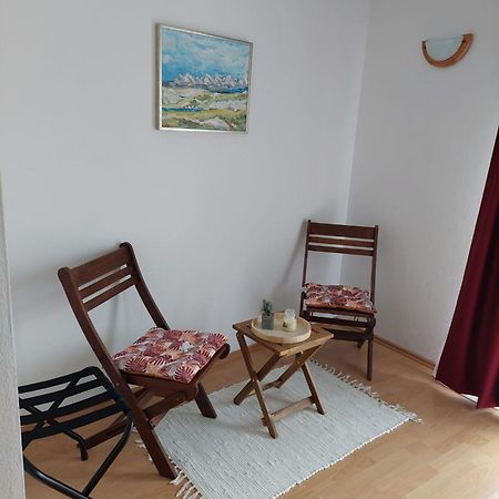 Apartman Pod Forticu Hvar Town Eksteriør billede