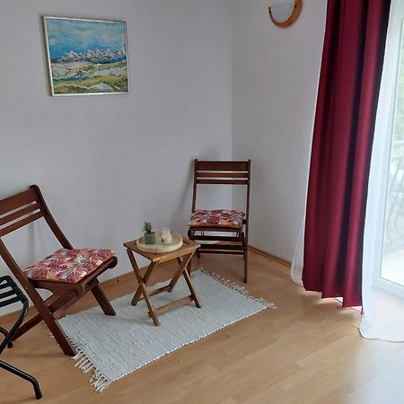 Apartman Pod Forticu Hvar Town Eksteriør billede
