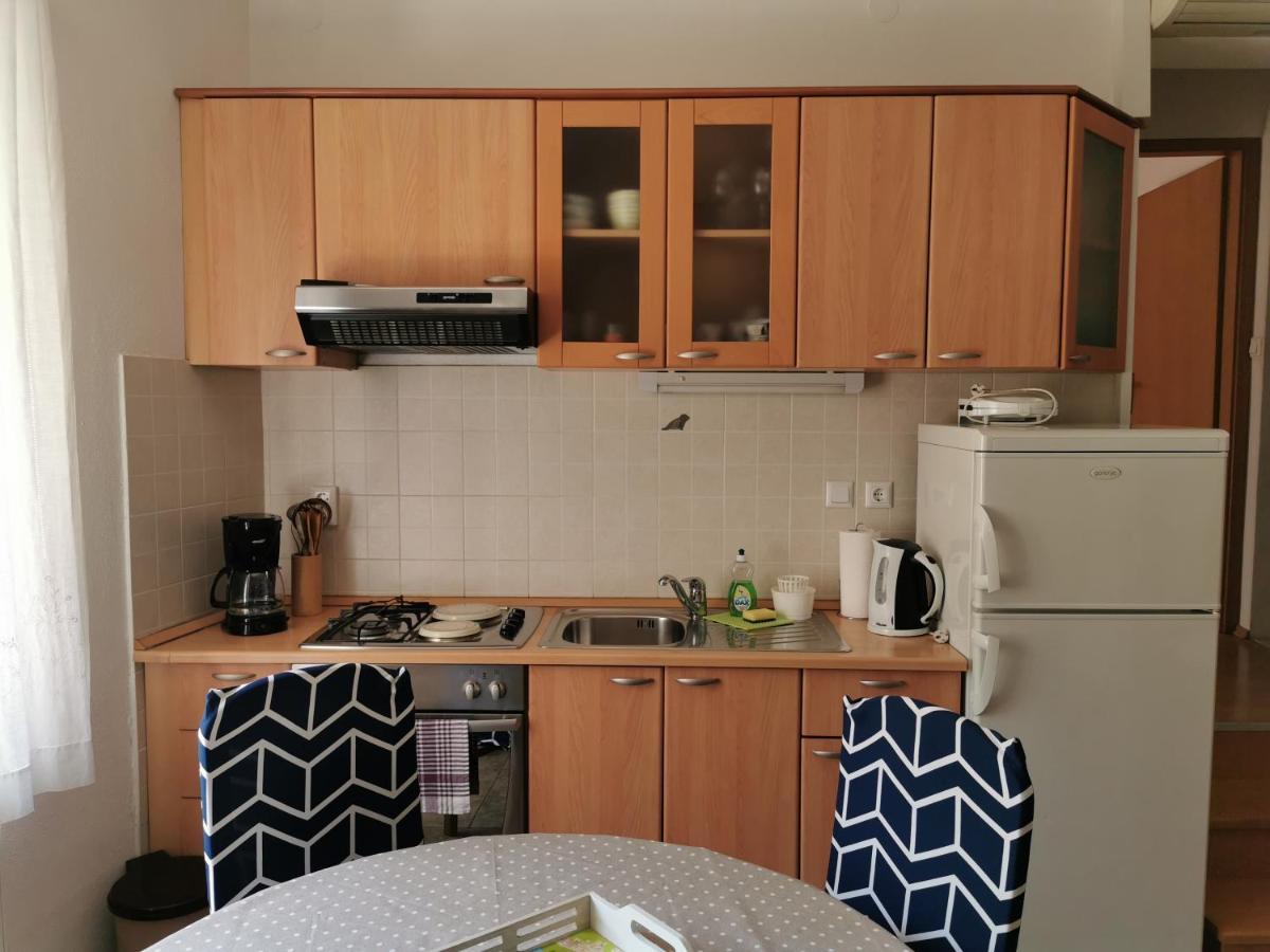 Apartman Pod Forticu Hvar Town Eksteriør billede
