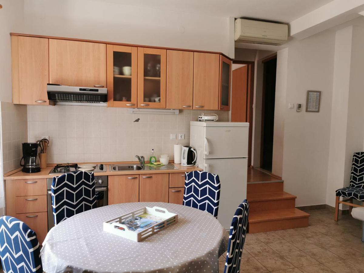 Apartman Pod Forticu Hvar Town Eksteriør billede