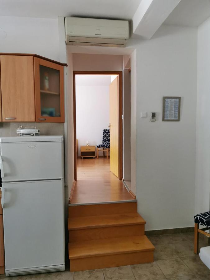 Apartman Pod Forticu Hvar Town Eksteriør billede