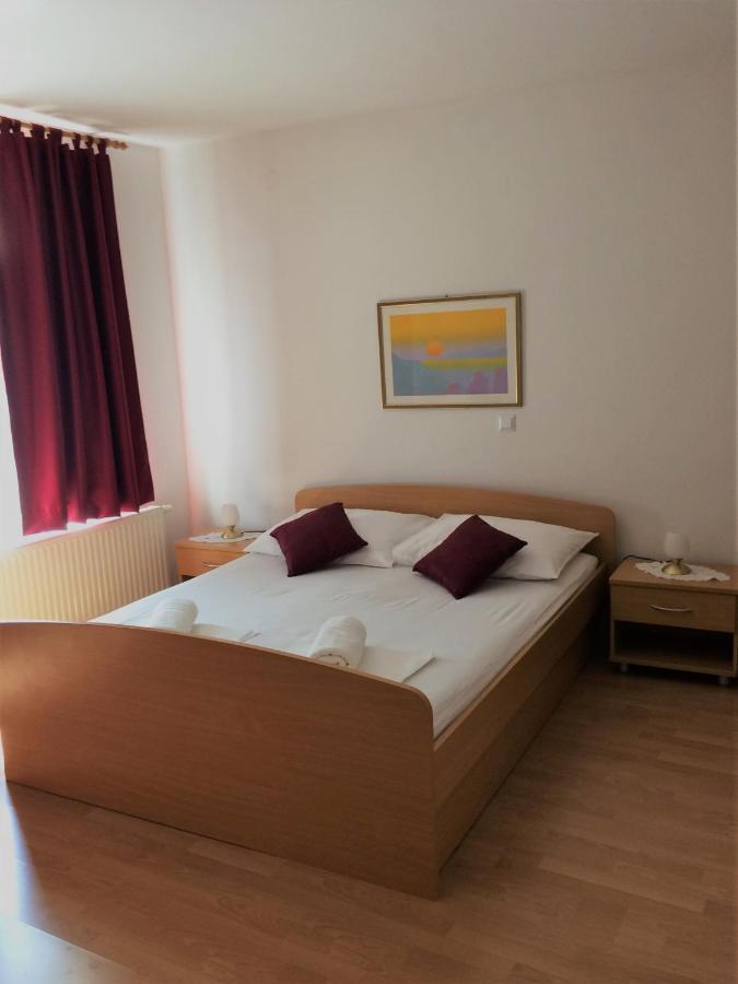 Apartman Pod Forticu Hvar Town Eksteriør billede