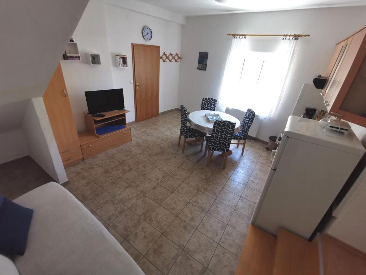 Apartman Pod Forticu Hvar Town Eksteriør billede