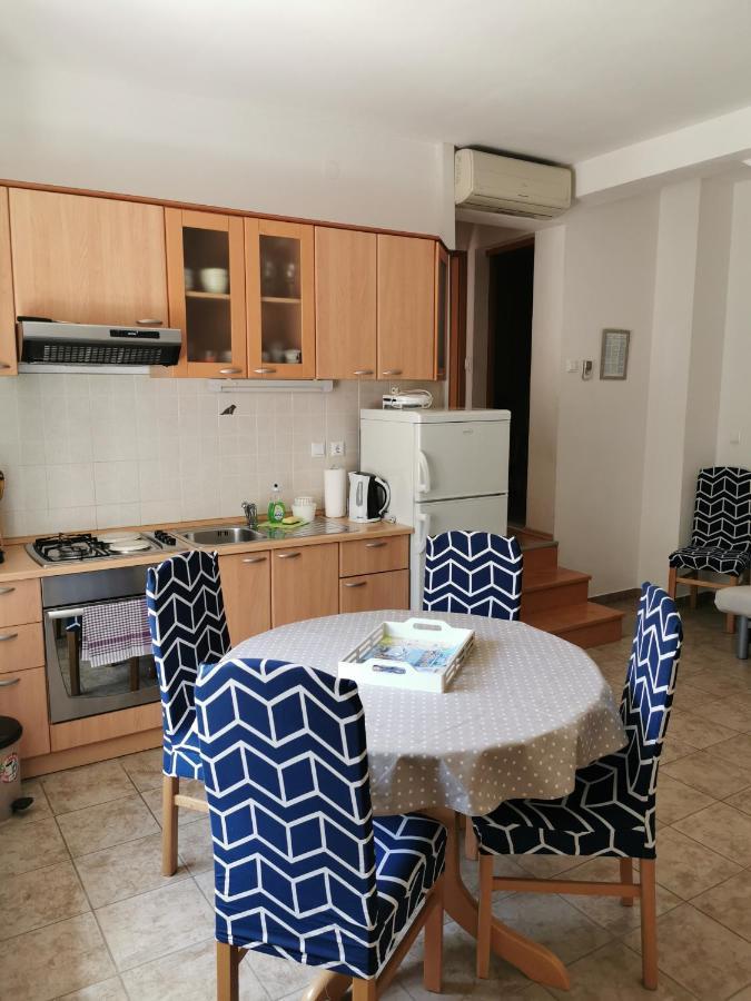 Apartman Pod Forticu Hvar Town Eksteriør billede