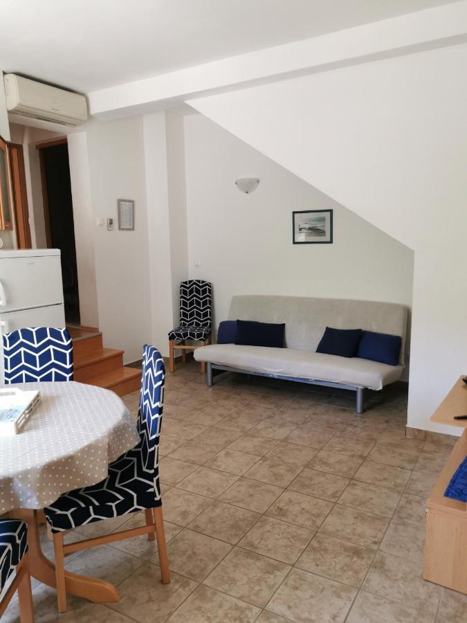 Apartman Pod Forticu Hvar Town Eksteriør billede