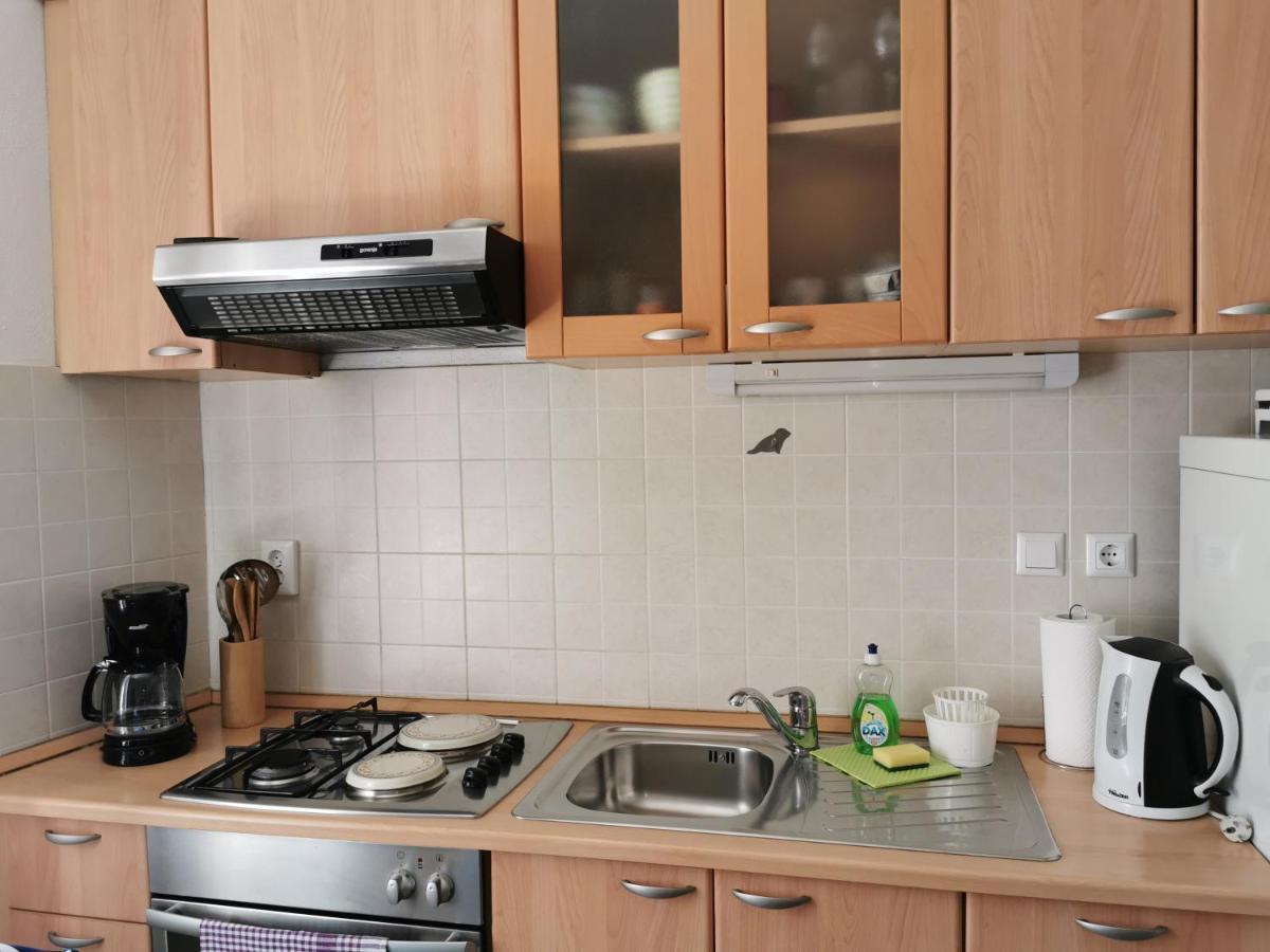 Apartman Pod Forticu Hvar Town Eksteriør billede