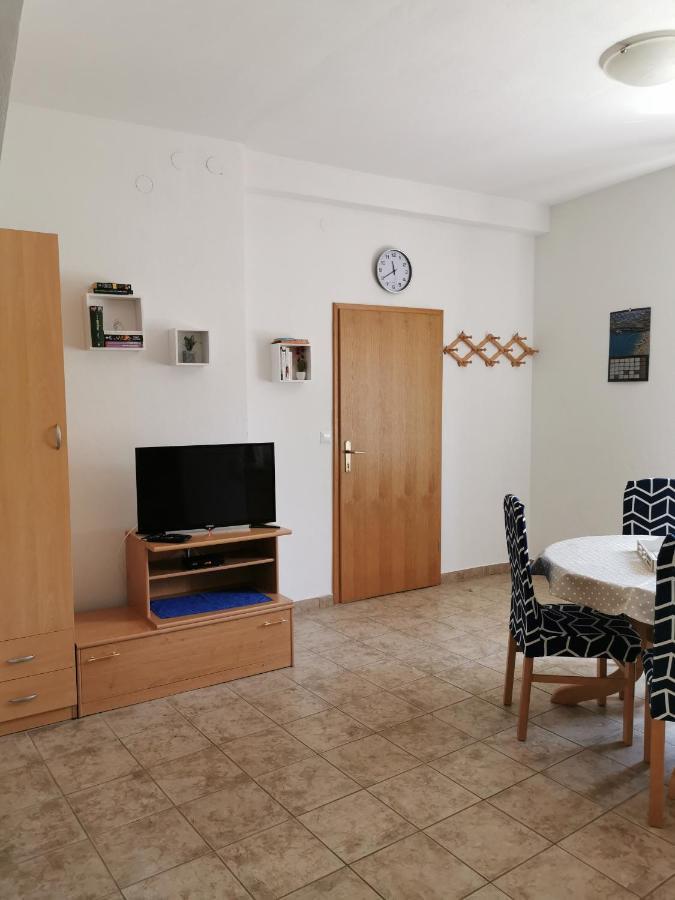 Apartman Pod Forticu Hvar Town Eksteriør billede