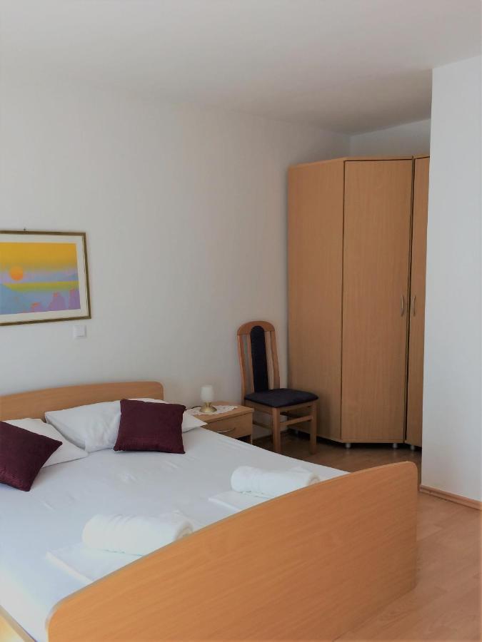 Apartman Pod Forticu Hvar Town Eksteriør billede