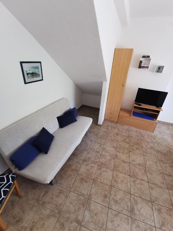 Apartman Pod Forticu Hvar Town Eksteriør billede