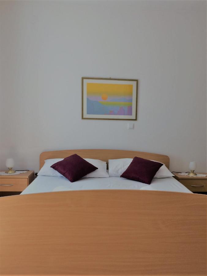 Apartman Pod Forticu Hvar Town Eksteriør billede