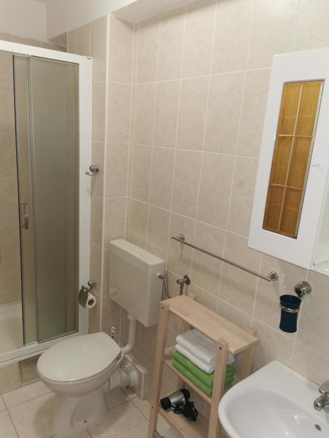 Apartman Pod Forticu Hvar Town Eksteriør billede