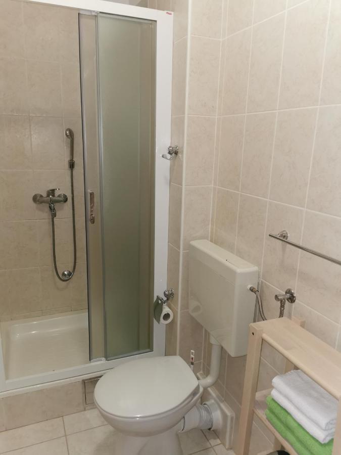 Apartman Pod Forticu Hvar Town Eksteriør billede