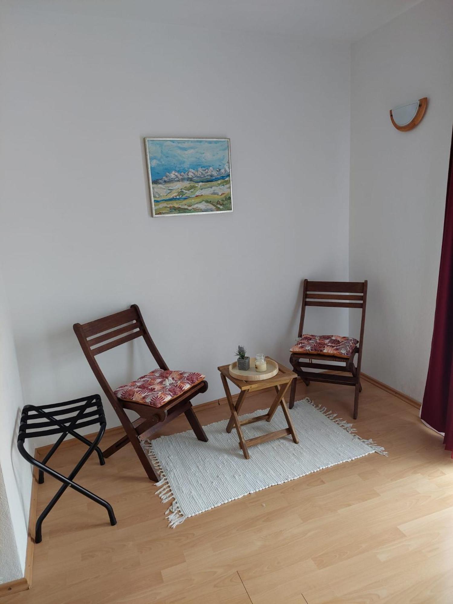 Apartman Pod Forticu Hvar Town Eksteriør billede