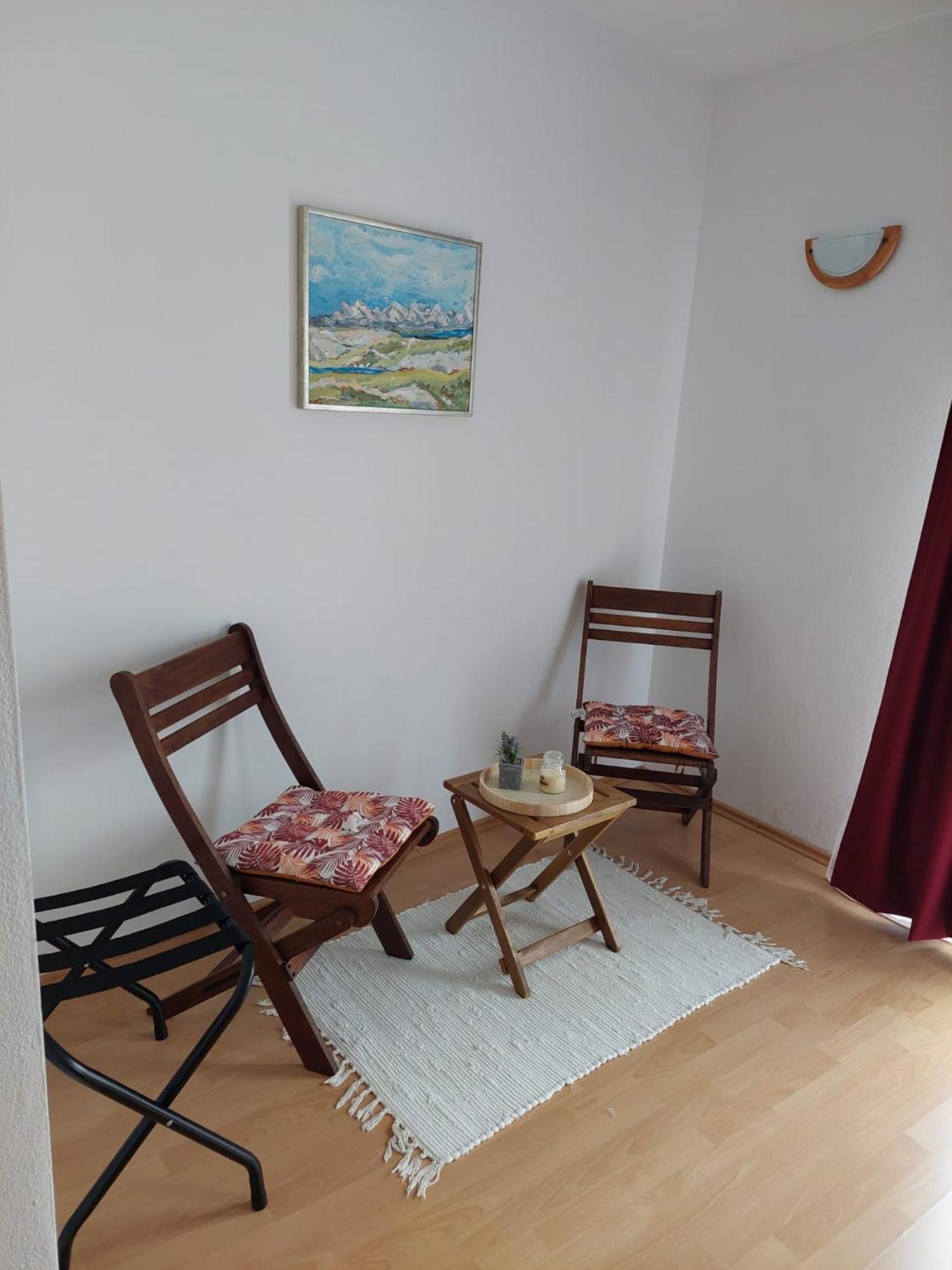 Apartman Pod Forticu Hvar Town Eksteriør billede