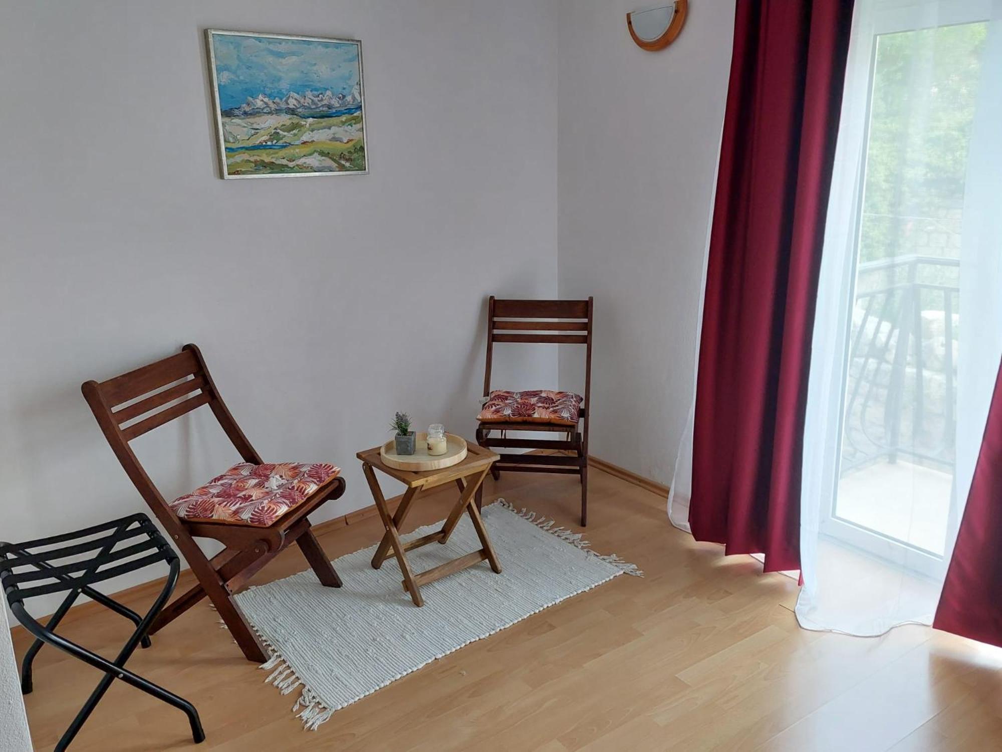 Apartman Pod Forticu Hvar Town Eksteriør billede